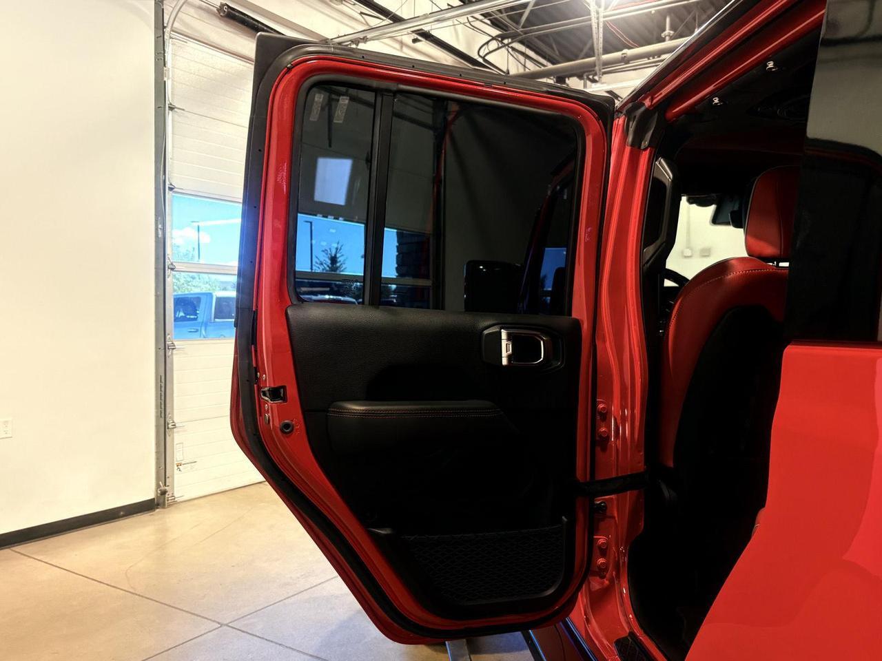 2020 Jeep Gladiator Rubicon Parker CO