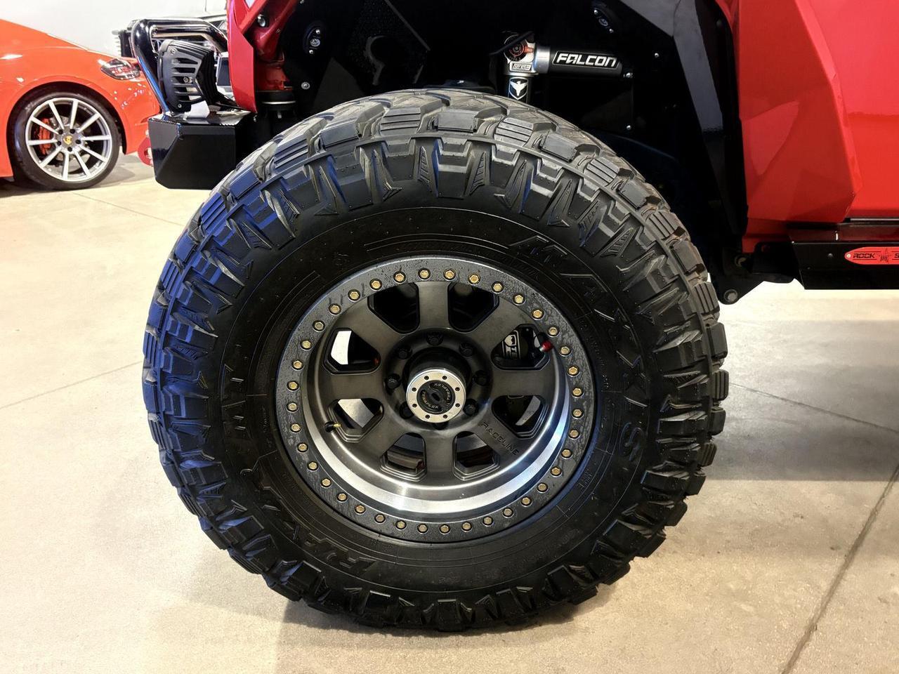 2020 Jeep Gladiator Rubicon Parker CO