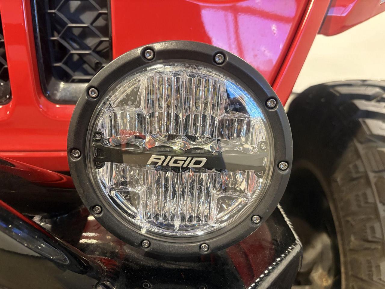 2020 Jeep Gladiator Rubicon Parker CO