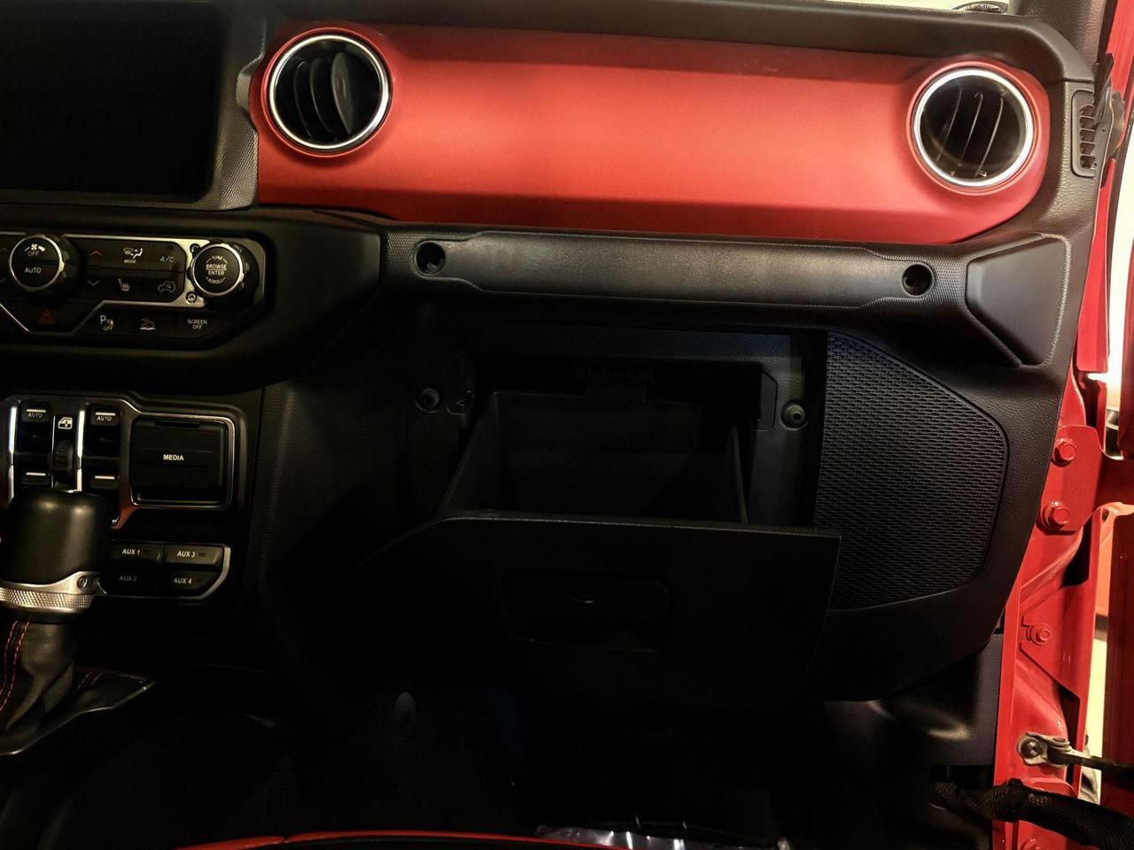 2020 Jeep Gladiator Rubicon Parker CO