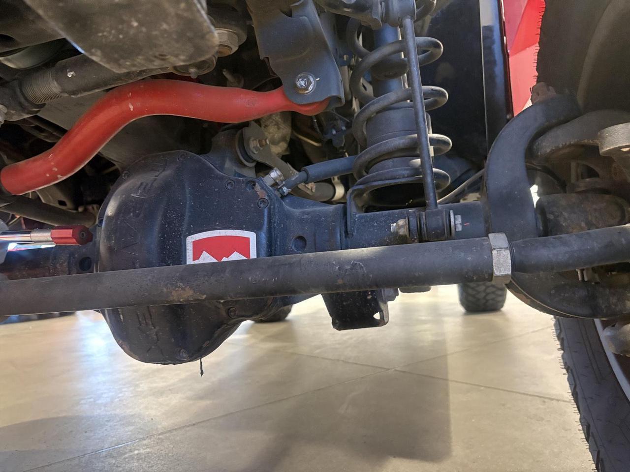 2020 Jeep Gladiator Rubicon Parker CO