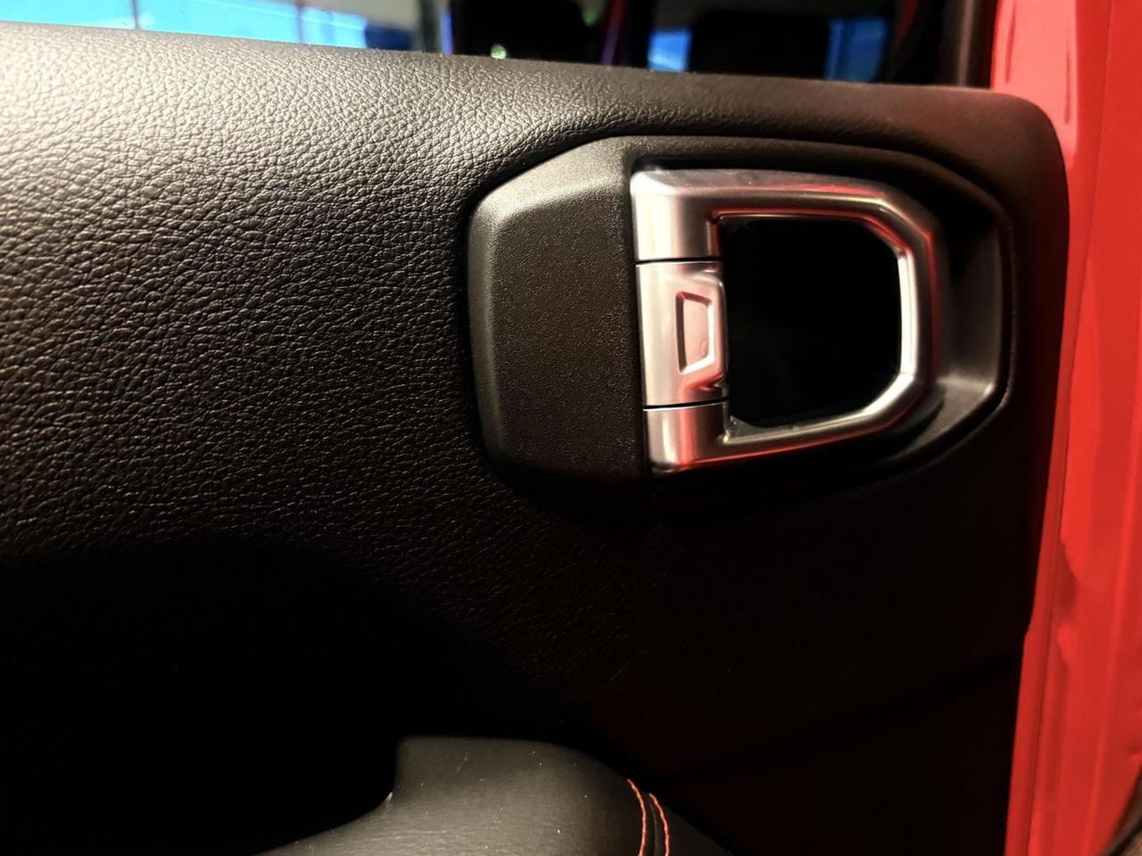2020 Jeep Gladiator Rubicon Parker CO