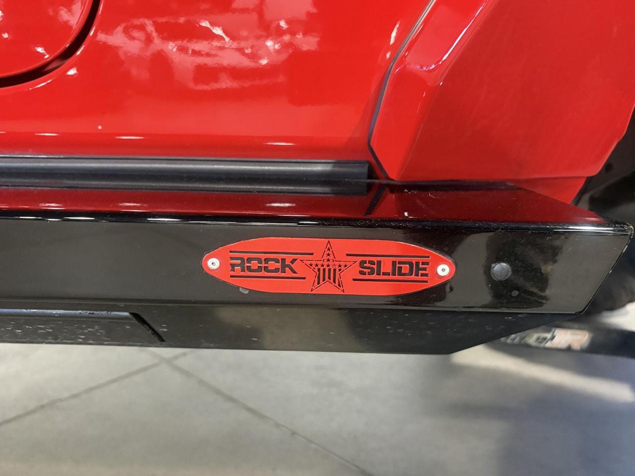 2020 Jeep Gladiator Rubicon Parker CO
