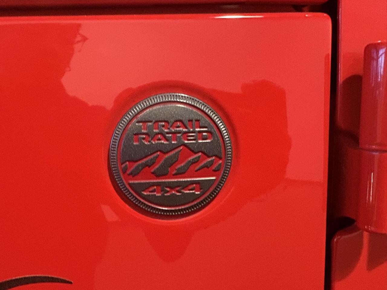 2020 Jeep Gladiator Rubicon Parker CO