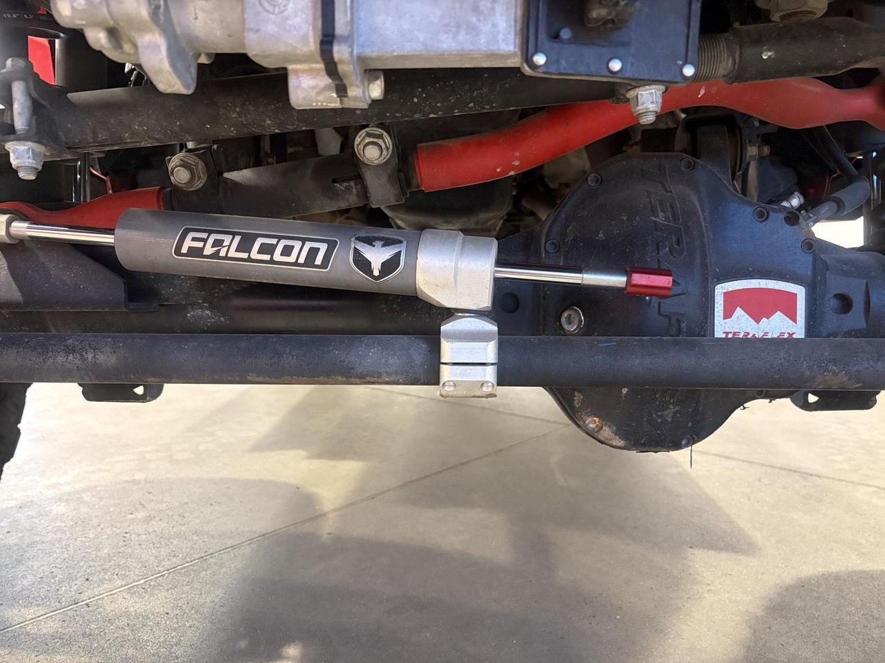 2020 Jeep Gladiator Rubicon Parker CO
