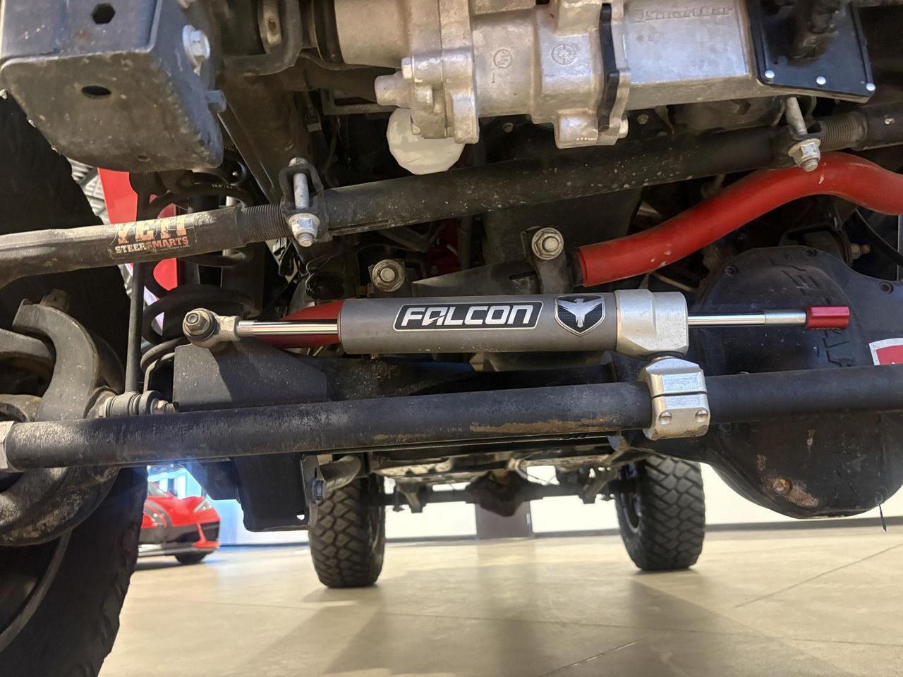 2020 Jeep Gladiator Rubicon Parker CO