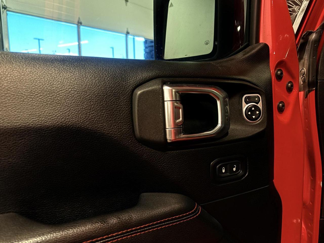 2020 Jeep Gladiator Rubicon Parker CO