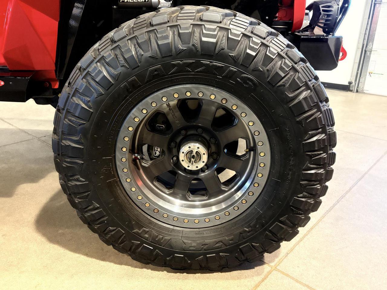 2020 Jeep Gladiator Rubicon Parker CO