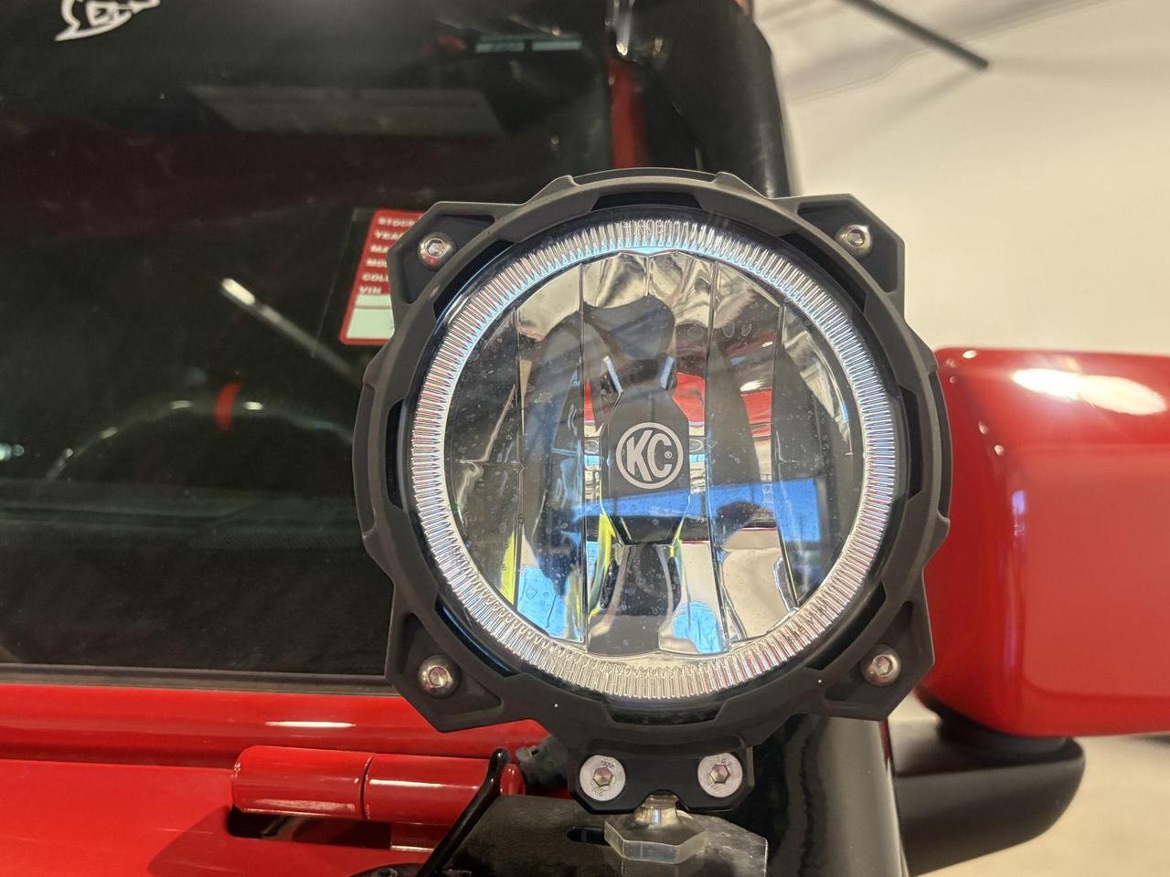 2020 Jeep Gladiator Rubicon Parker CO