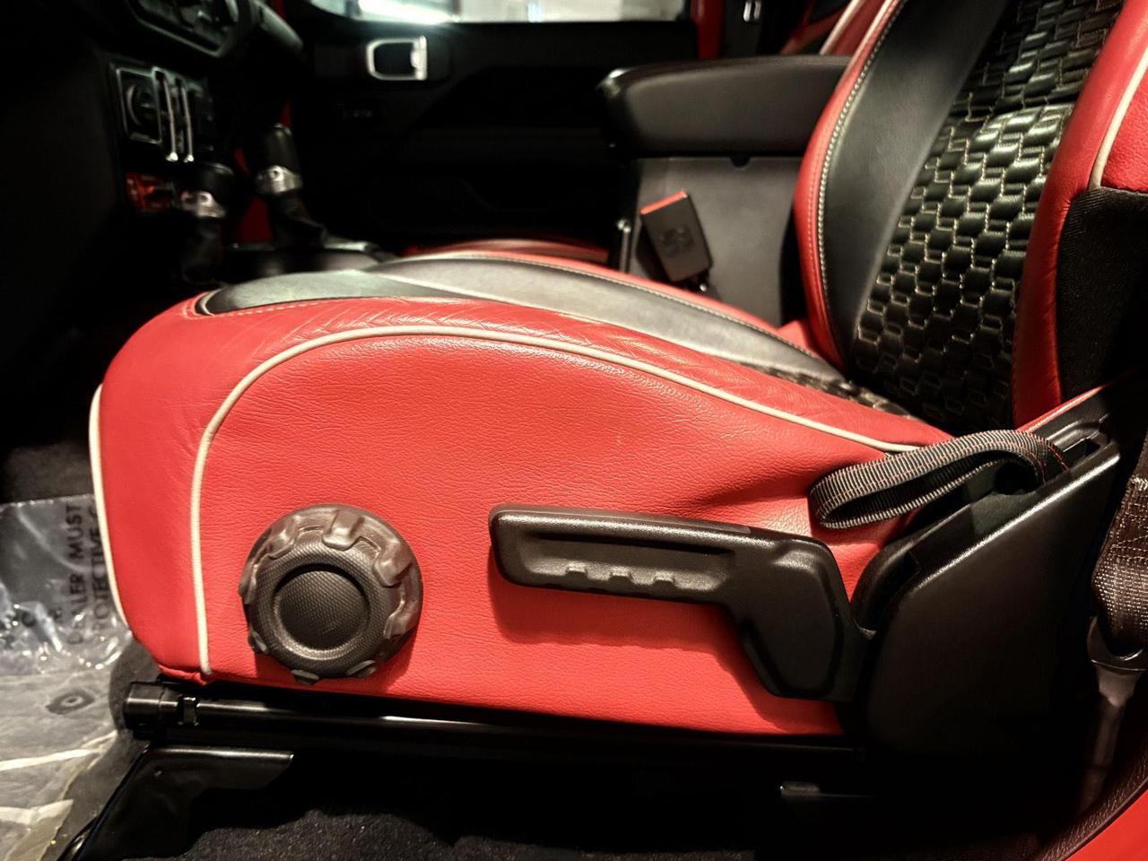 2020 Jeep Gladiator Rubicon Parker CO