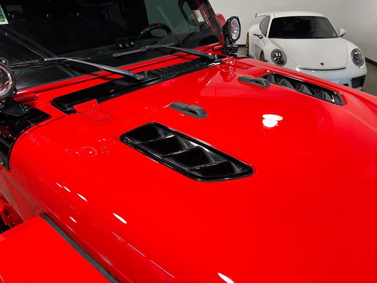 2020 Jeep Gladiator Rubicon Parker CO