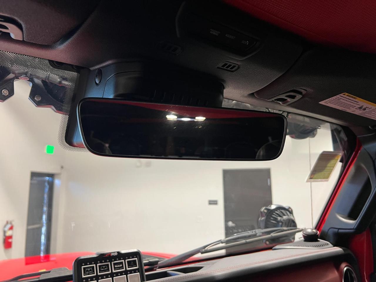 2020 Jeep Gladiator Rubicon - Photo 41