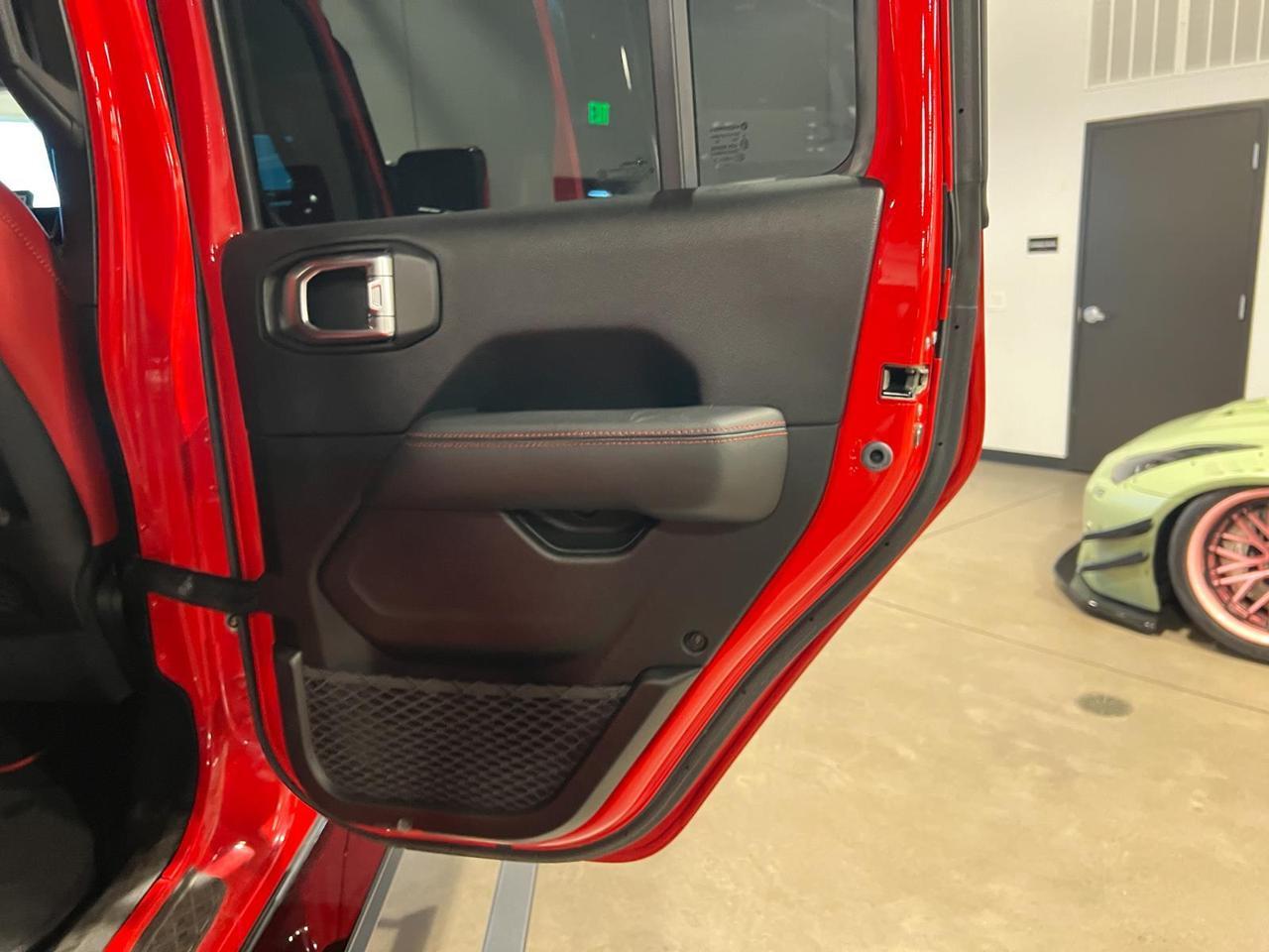 2020 Jeep Gladiator Rubicon - Photo 56