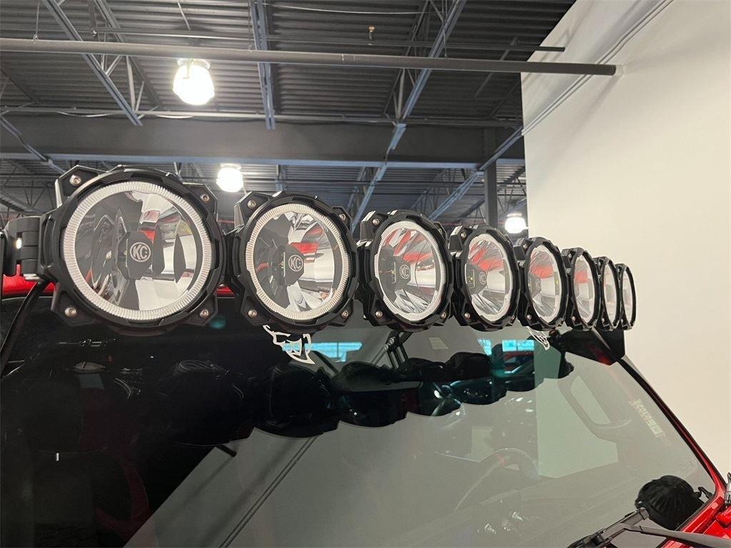 2020 Jeep Gladiator Rubicon Parker CO