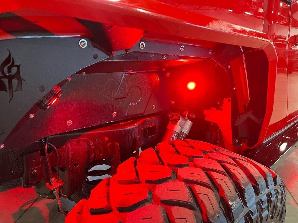 2020 Jeep Gladiator Rubicon Parker CO