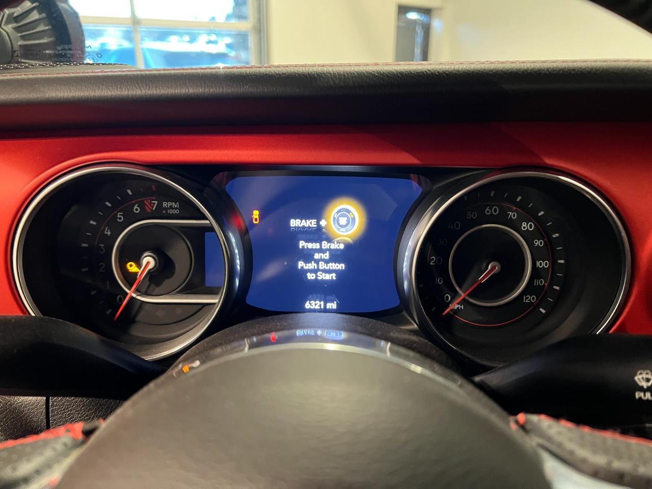 2020 Jeep Gladiator Rubicon Parker CO