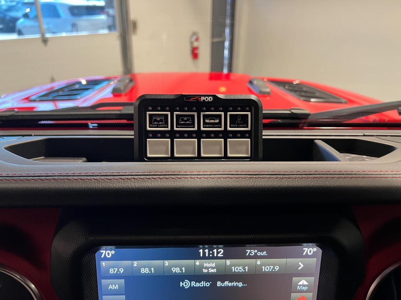 2020 Jeep Gladiator Rubicon - Photo 34