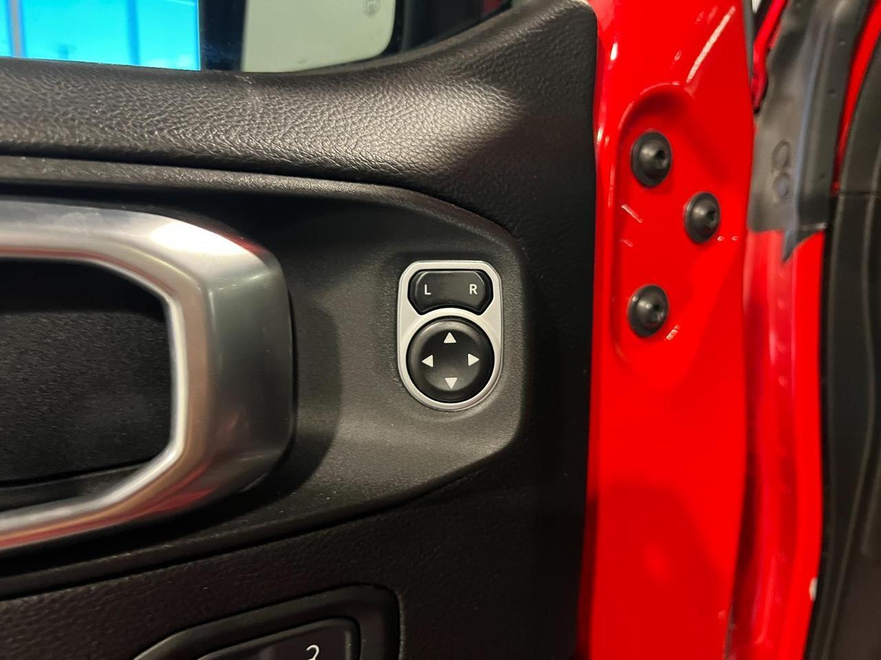 2020 Jeep Gladiator Rubicon - Photo 43