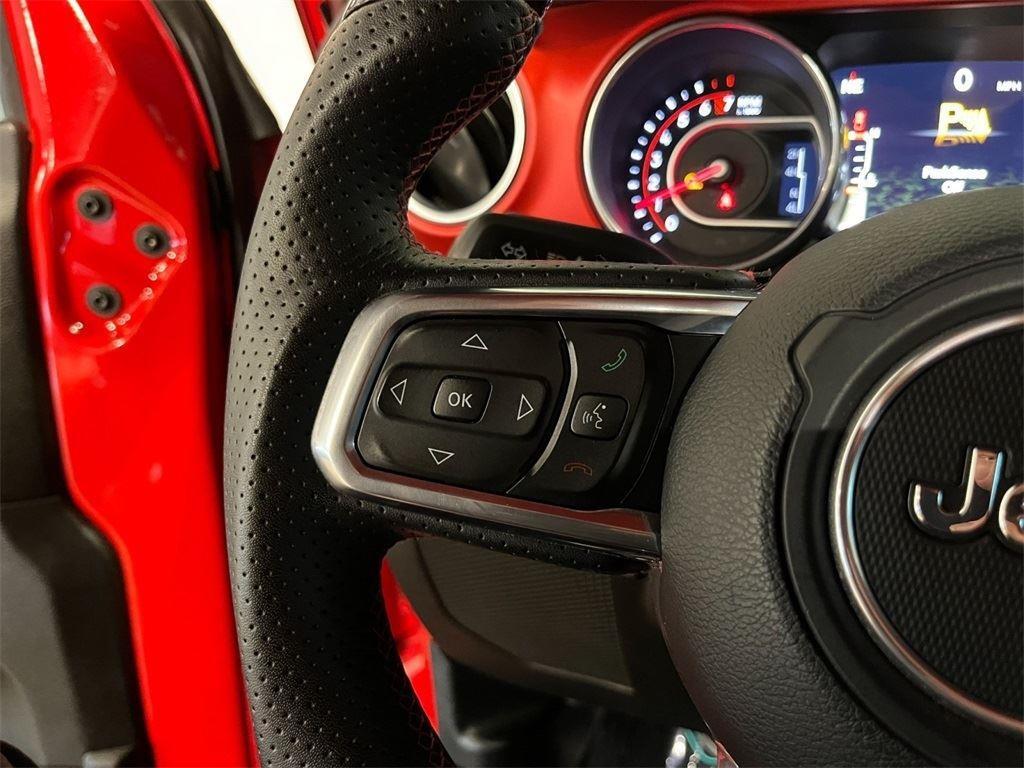 2020 Jeep Gladiator Rubicon Parker CO