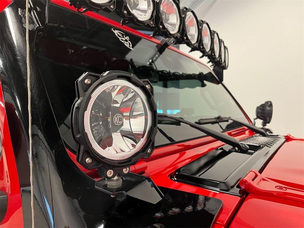 2020 Jeep Gladiator Rubicon Parker CO