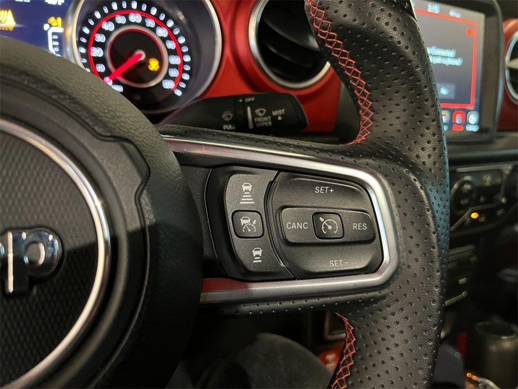2020 Jeep Gladiator Rubicon Parker CO