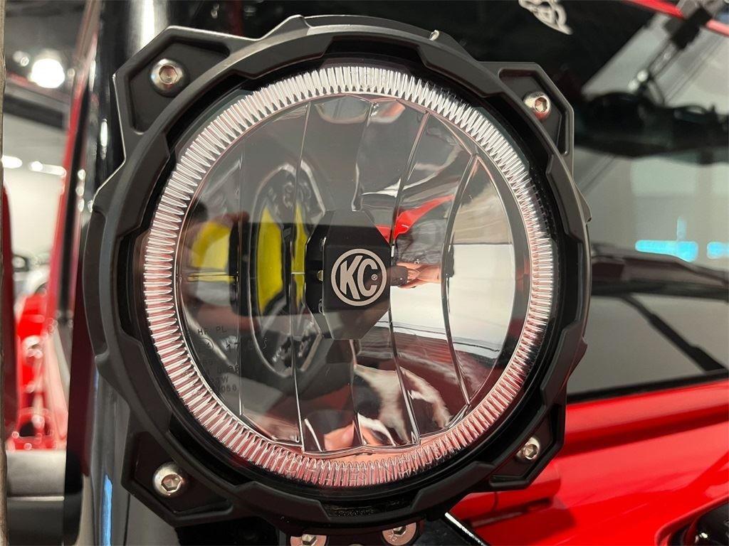 2020 Jeep Gladiator Rubicon Parker CO