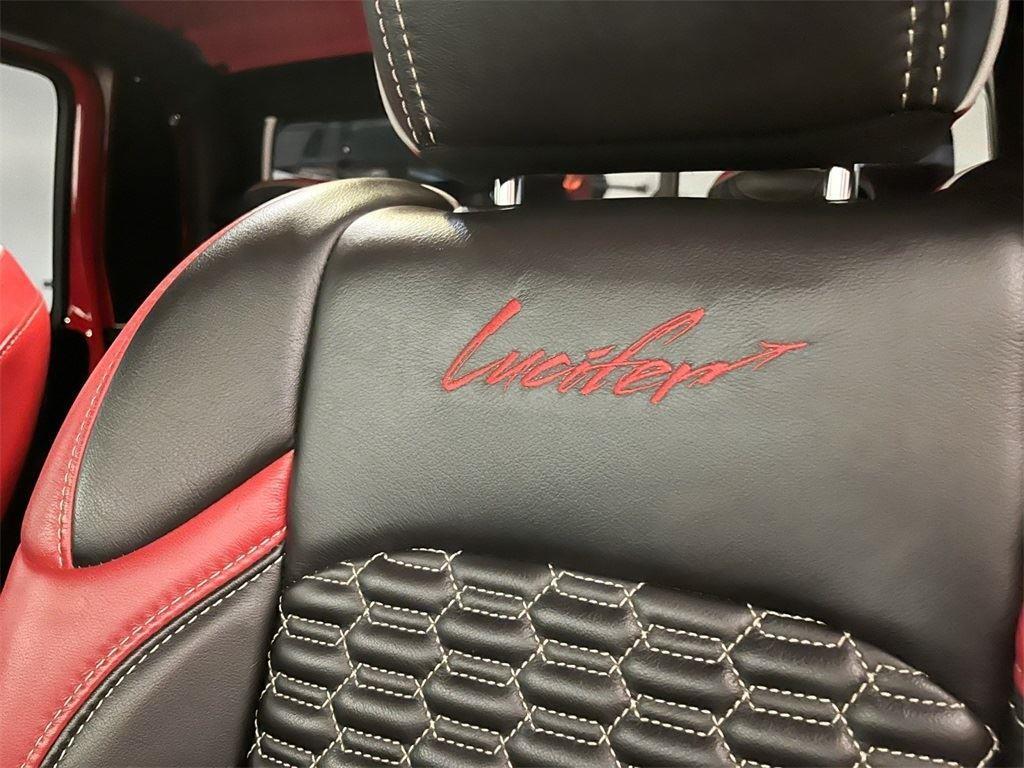 2020 Jeep Gladiator Rubicon Parker CO