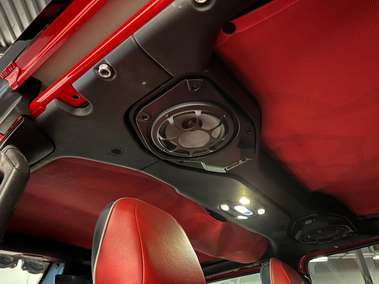 2020 Jeep Gladiator Rubicon Parker CO