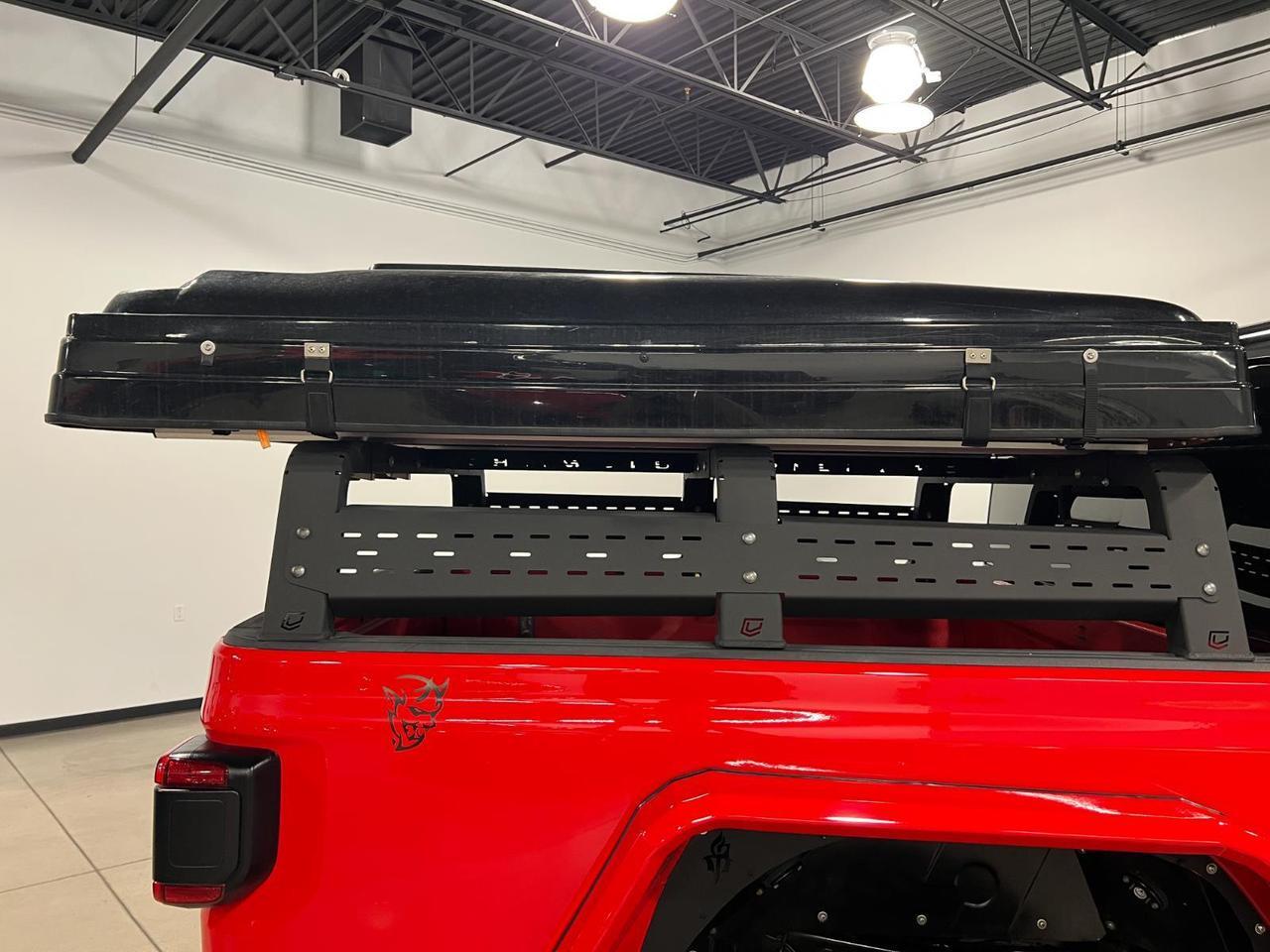 2020 Jeep Gladiator Rubicon - Photo 22