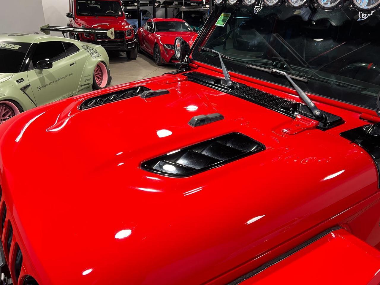 2020 Jeep Gladiator Rubicon - Photo 13