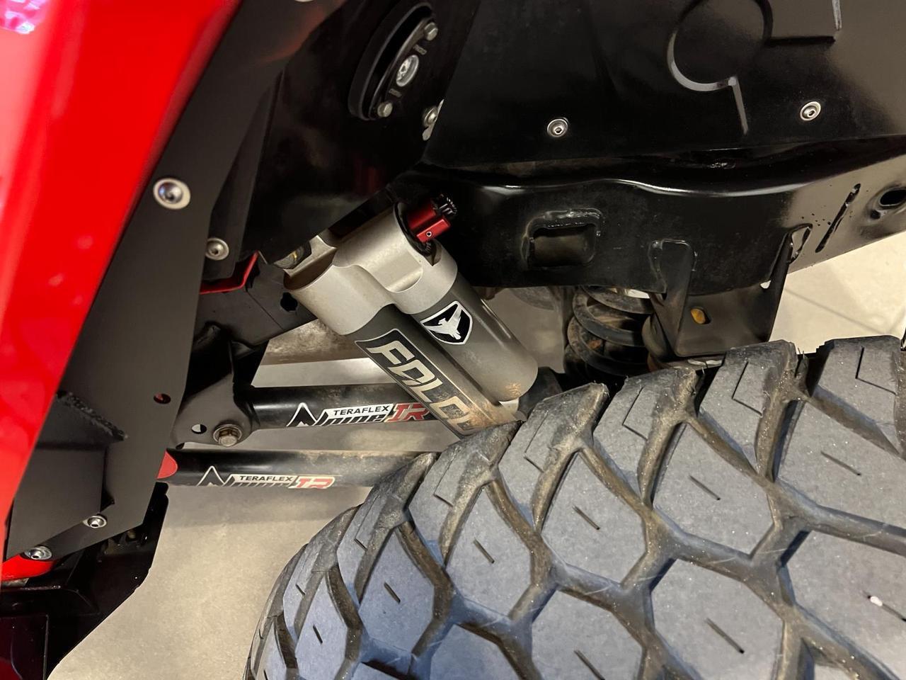 2020 Jeep Gladiator Rubicon - Photo 66