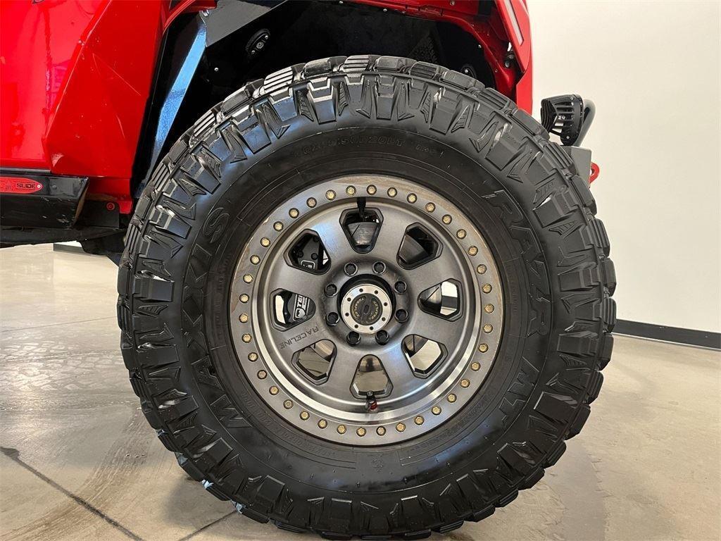 2020 Jeep Gladiator Rubicon Parker CO