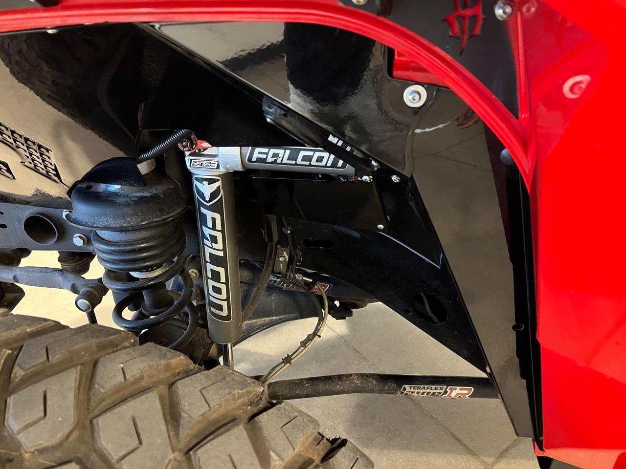 2020 Jeep Gladiator Rubicon Parker CO