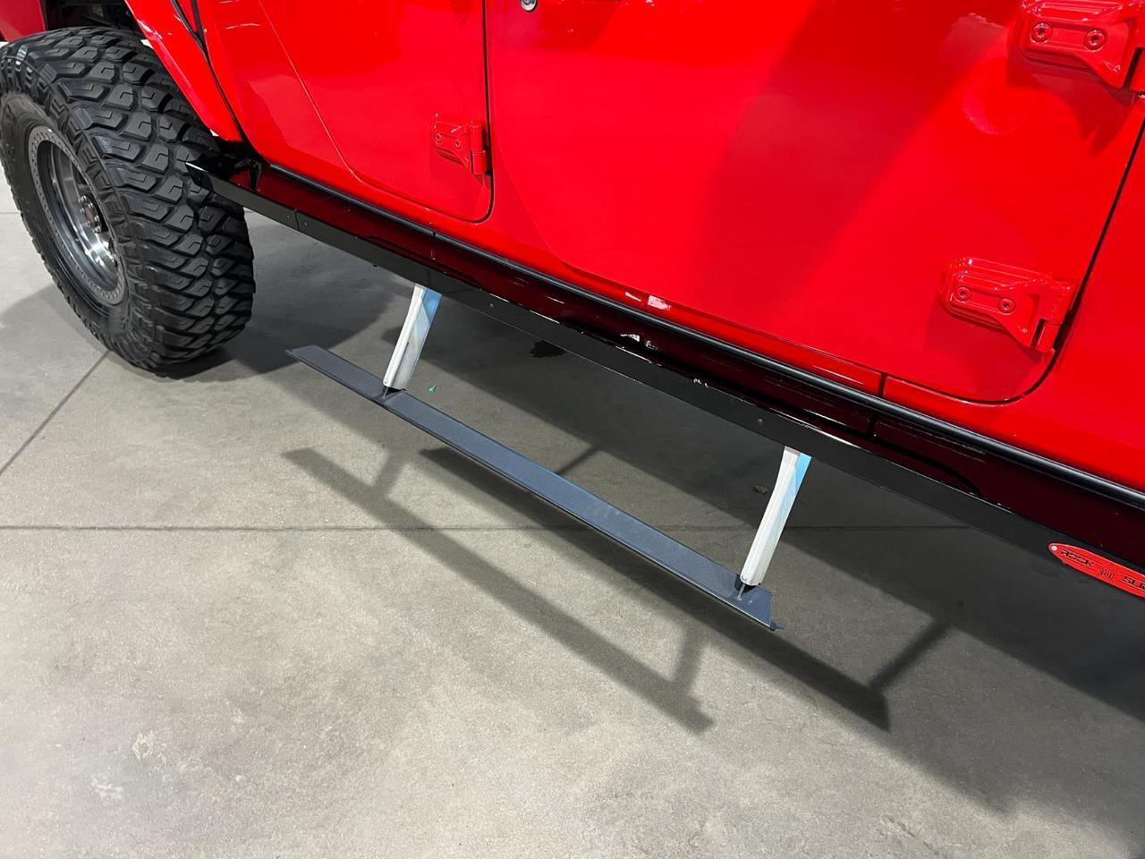 2020 Jeep Gladiator Rubicon Parker CO