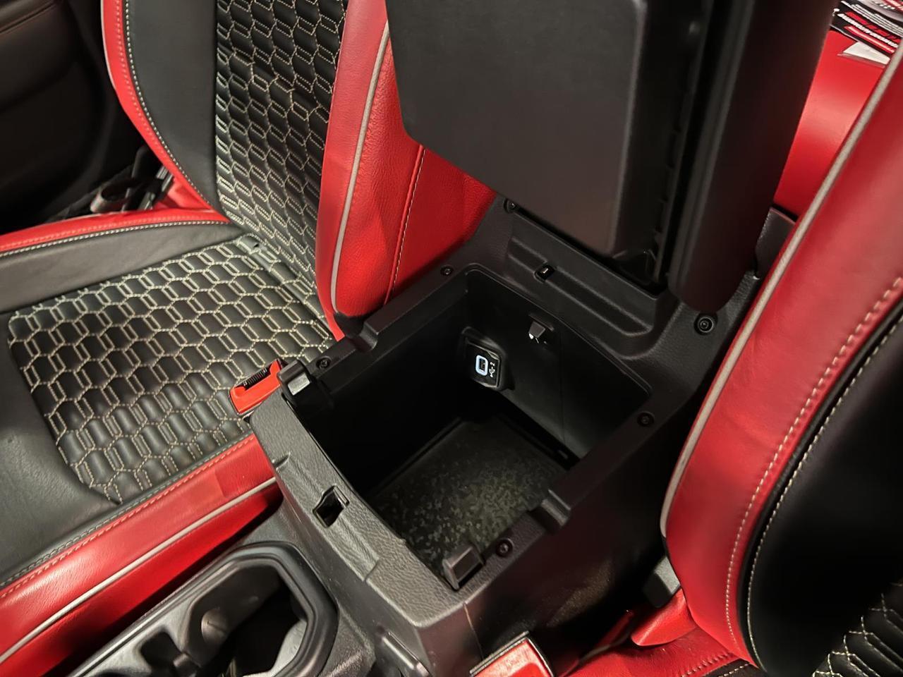 2020 Jeep Gladiator Rubicon Parker CO