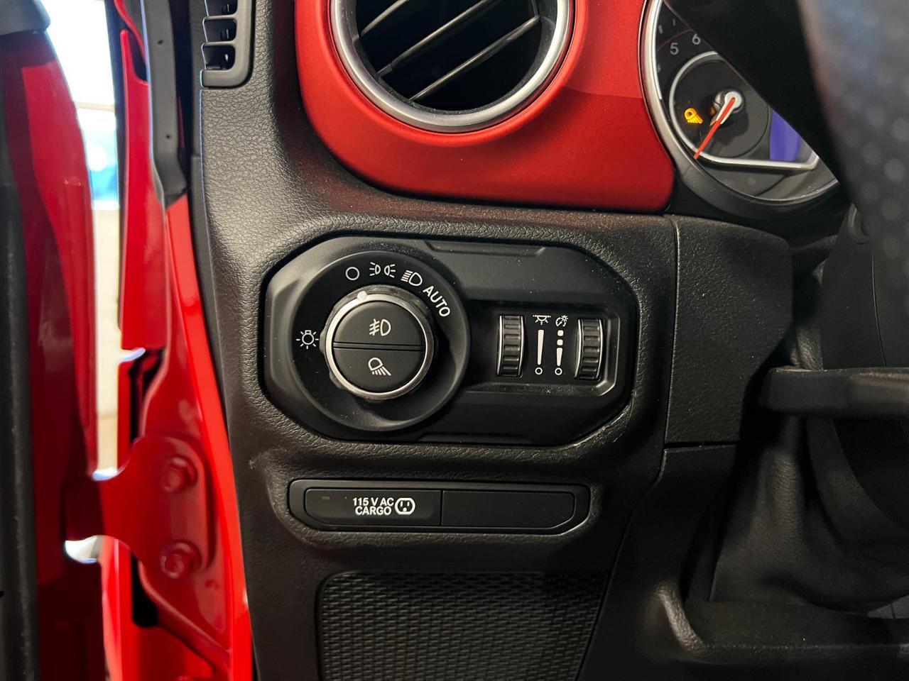 2020 Jeep Gladiator Rubicon - Photo 32