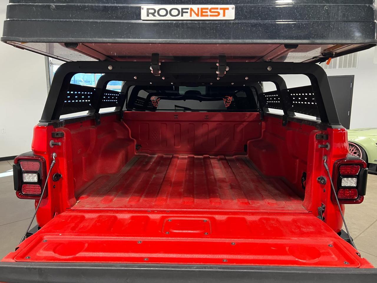 2020 Jeep Gladiator Rubicon Parker CO