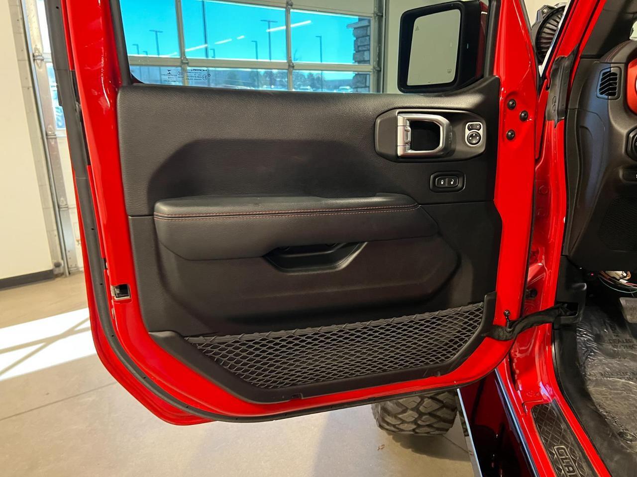 2020 Jeep Gladiator Rubicon Parker CO