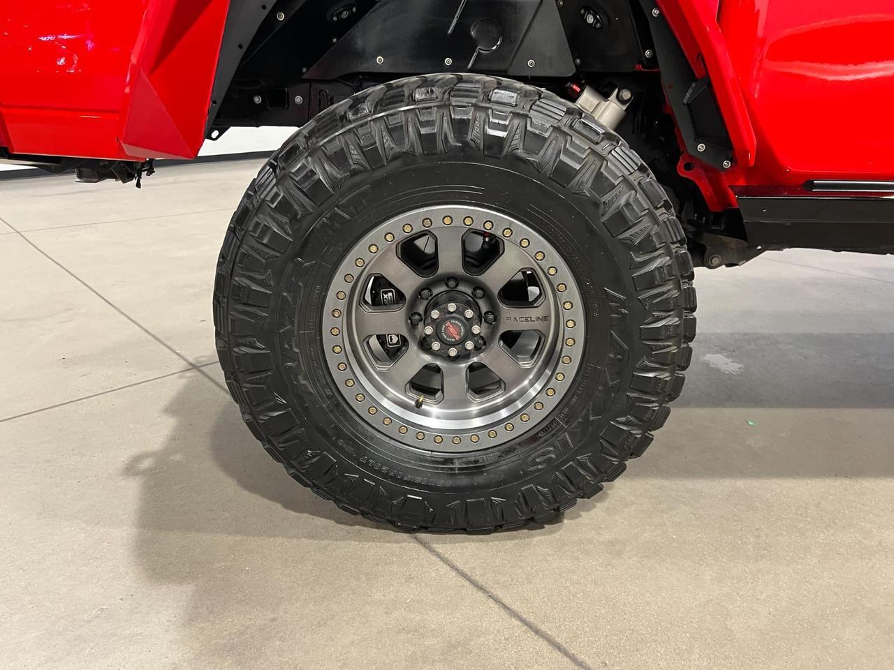 2020 Jeep Gladiator Rubicon Parker CO