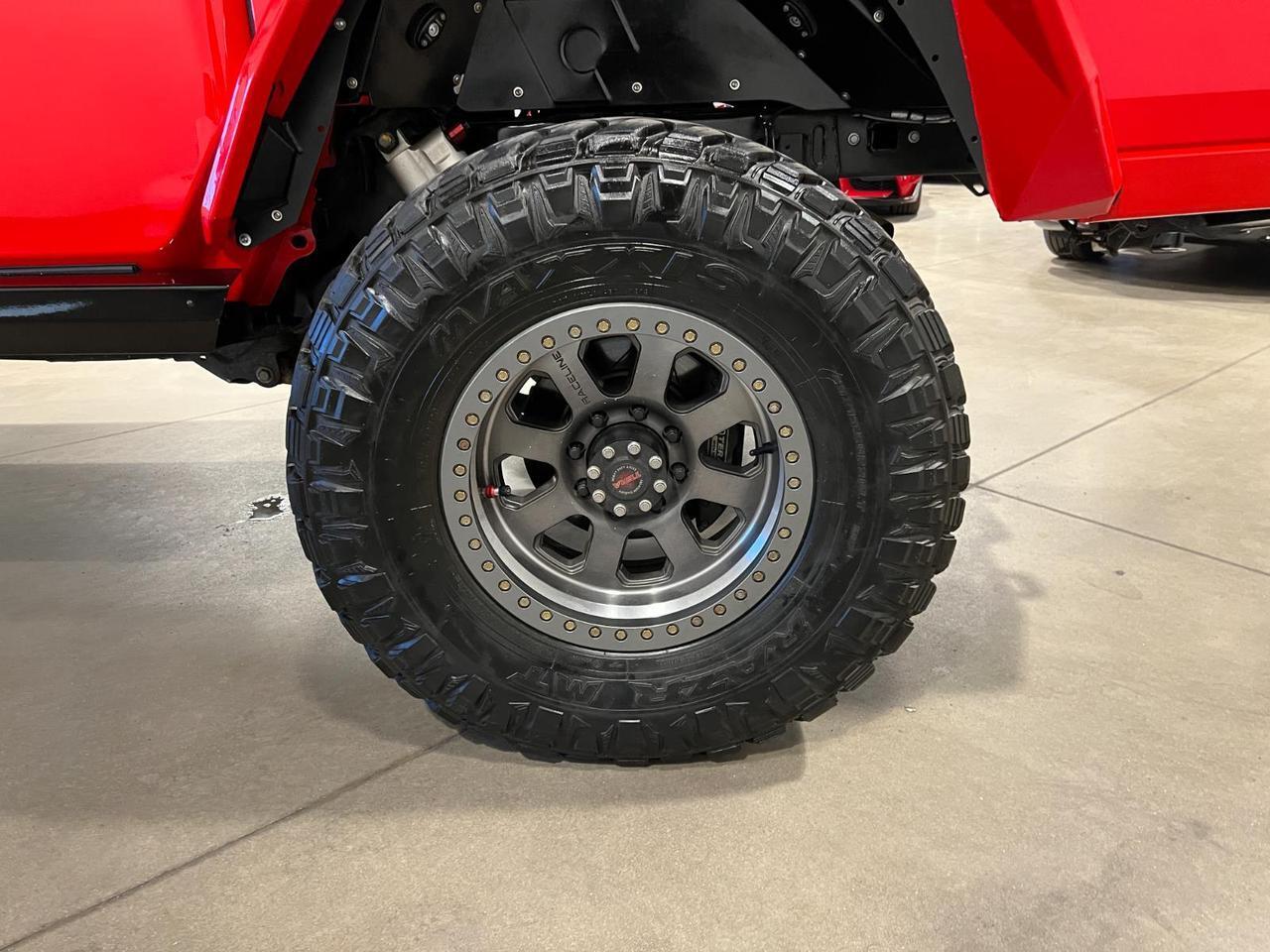 2020 Jeep Gladiator Rubicon - Photo 65