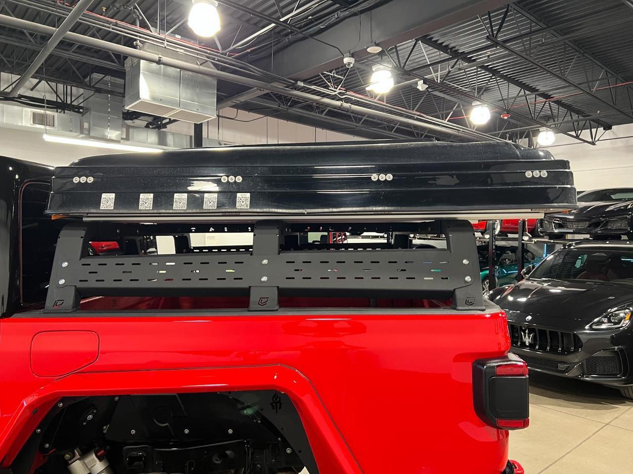 2020 Jeep Gladiator Rubicon - Photo 24