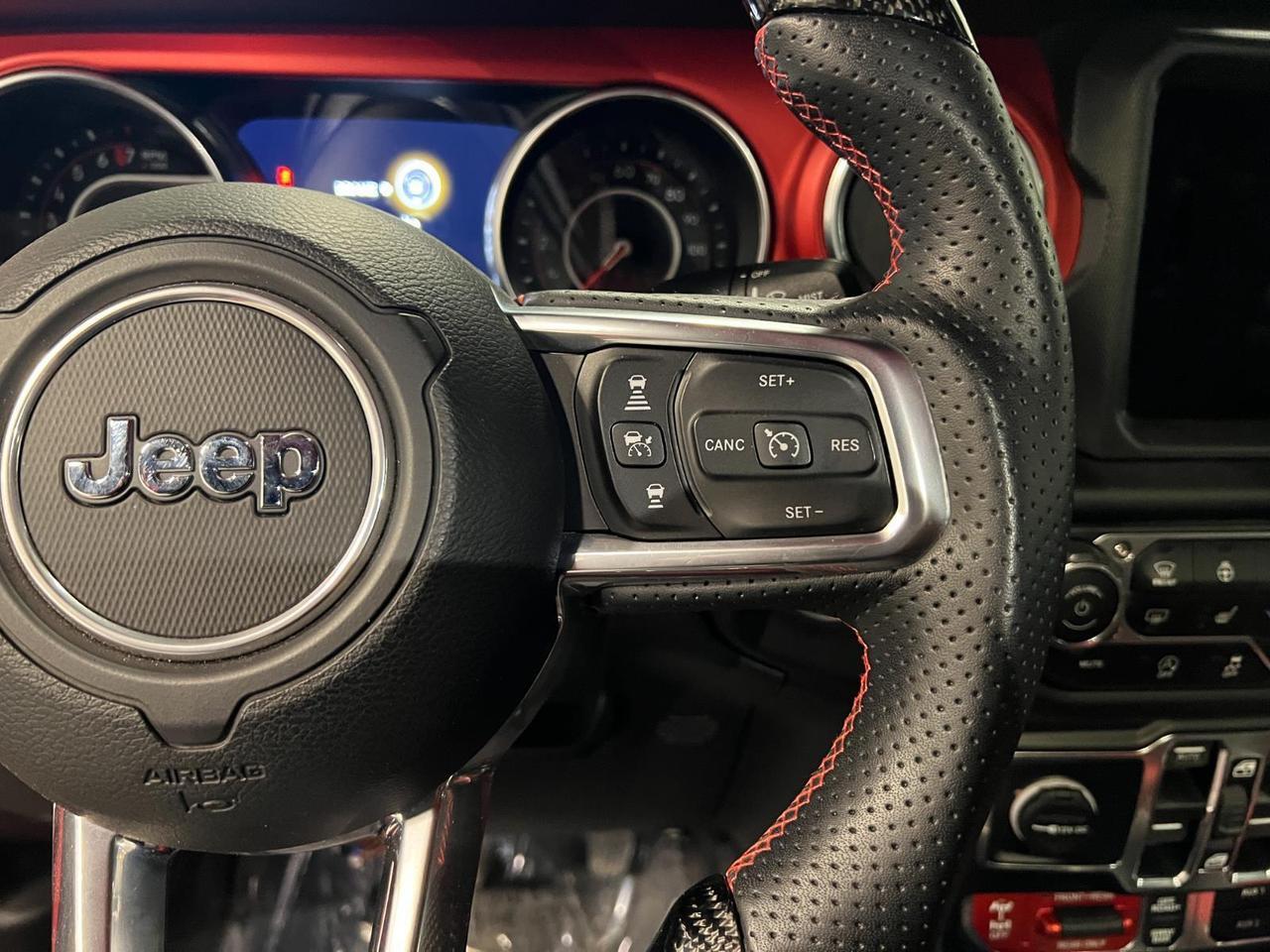 2020 Jeep Gladiator Rubicon - Photo 31