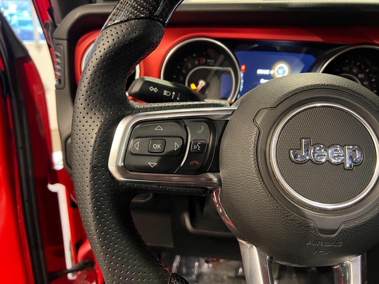 2020 Jeep Gladiator Rubicon - Photo 30