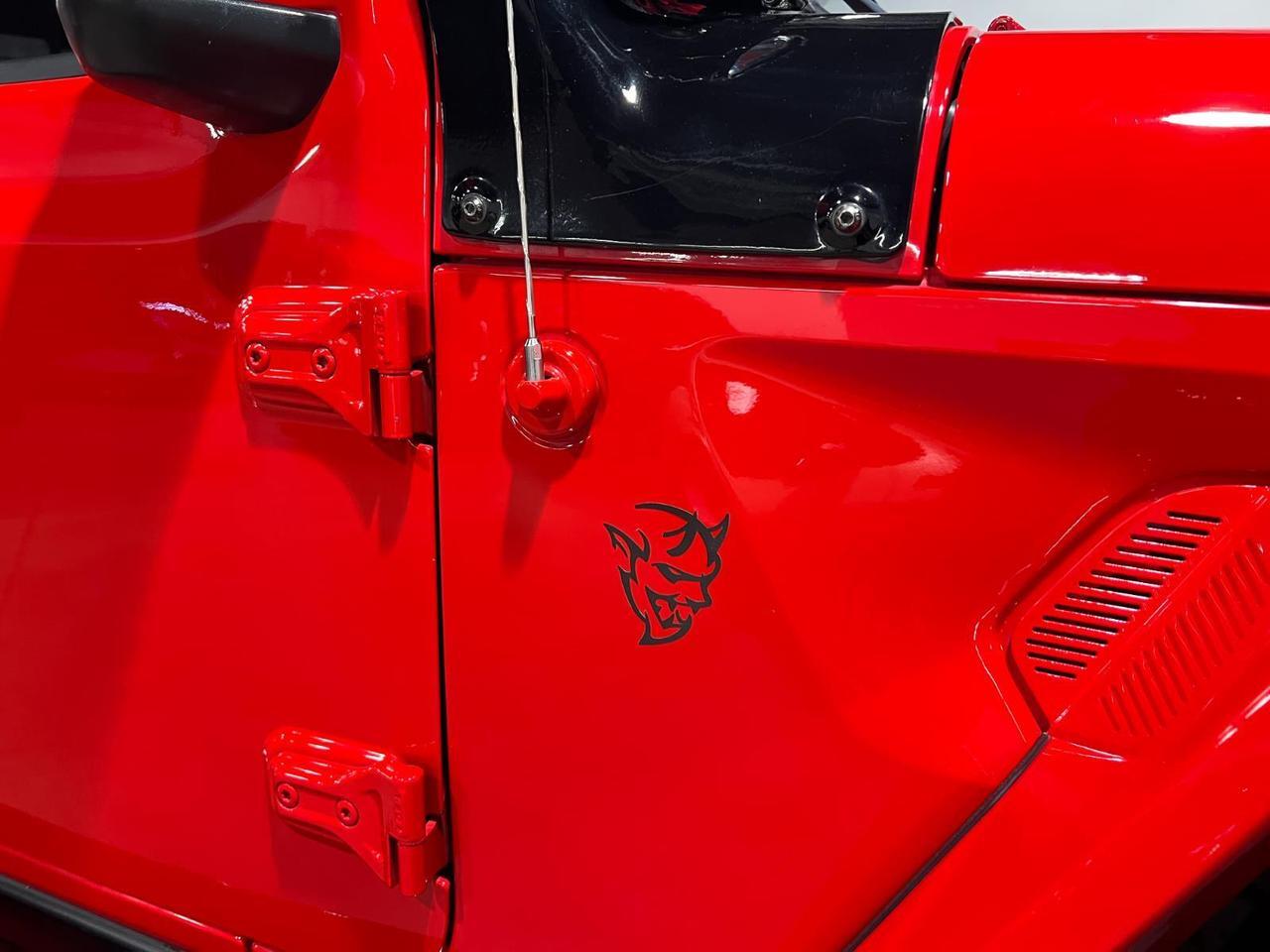 2020 Jeep Gladiator Rubicon Parker CO