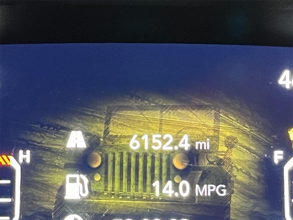 2020 Jeep Gladiator Rubicon Parker CO
