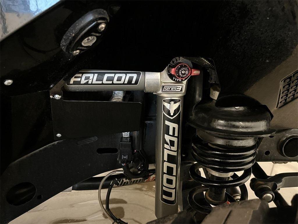 2020 Jeep Gladiator Rubicon Parker CO