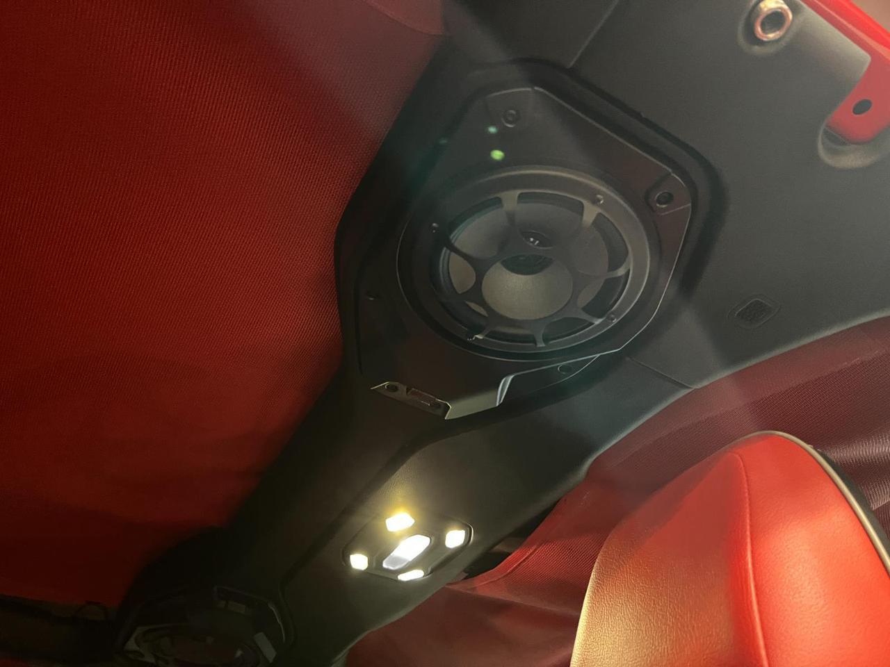 2020 Jeep Gladiator Rubicon - Photo 55