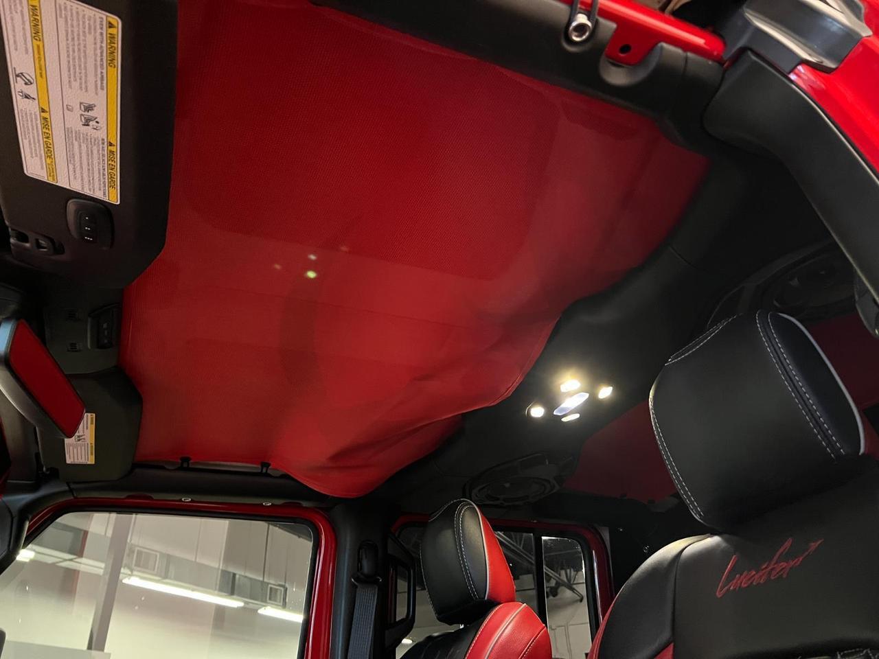 2020 Jeep Gladiator Rubicon - Photo 42