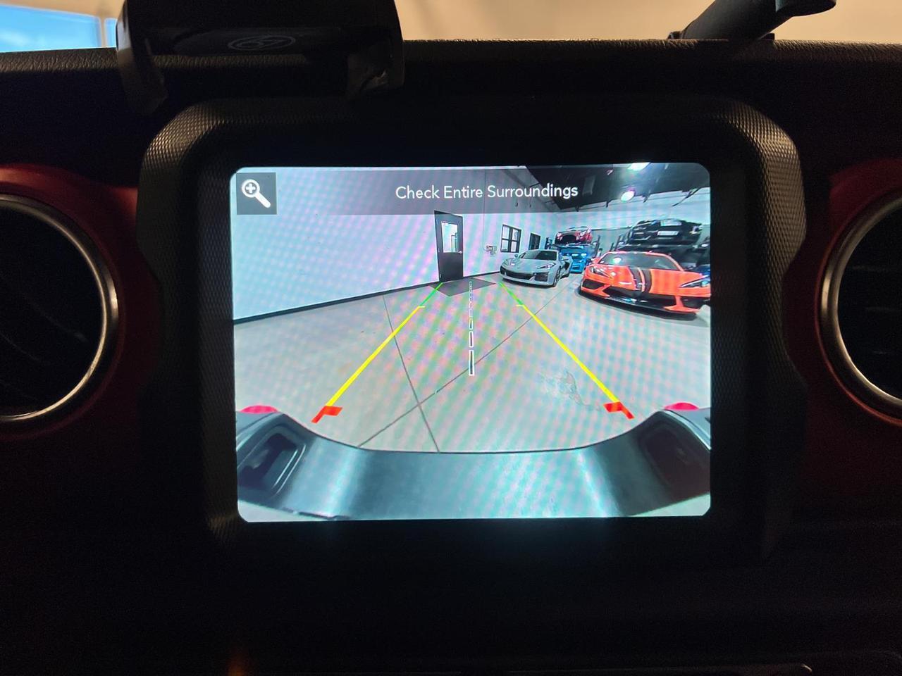 2020 Jeep Gladiator Rubicon Parker CO