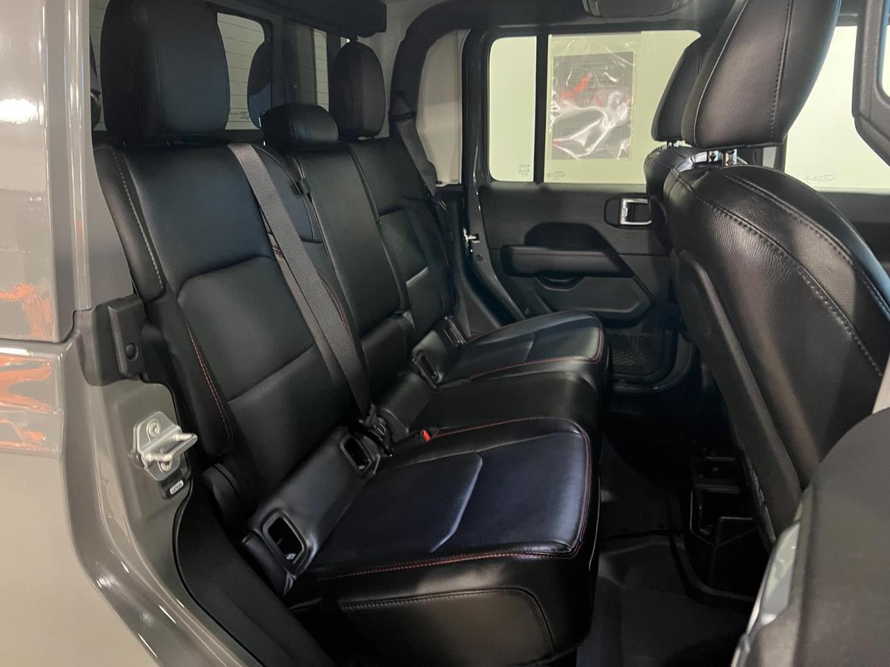 2020 Jeep Gladiator Rubicon Parker CO